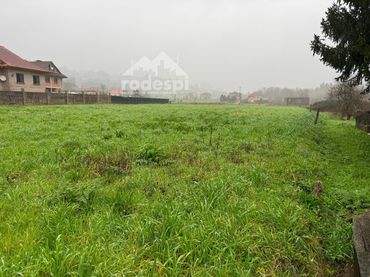 Terreno residenziale in vendita a Mos
