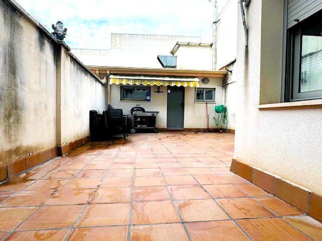 Terrace of Duplex for sale in Sant Boi de Llobregat  with Heating, Terrace and Balcony