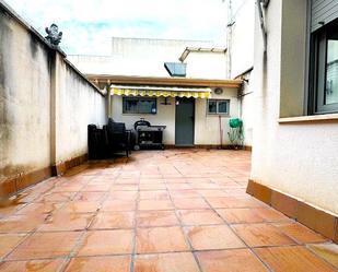Terrace of Duplex for sale in Sant Boi de Llobregat  with Heating, Terrace and Balcony