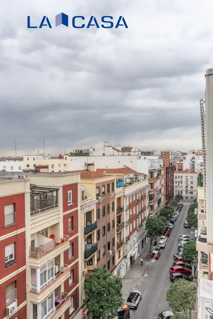Flat with terrace for sale in Paseo de las Delicias, imagen 56