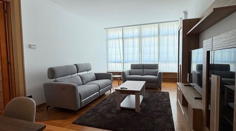 Foto 4 de Apartament de lloguer a Centro - Recinto Amurallado, Lugo Capital