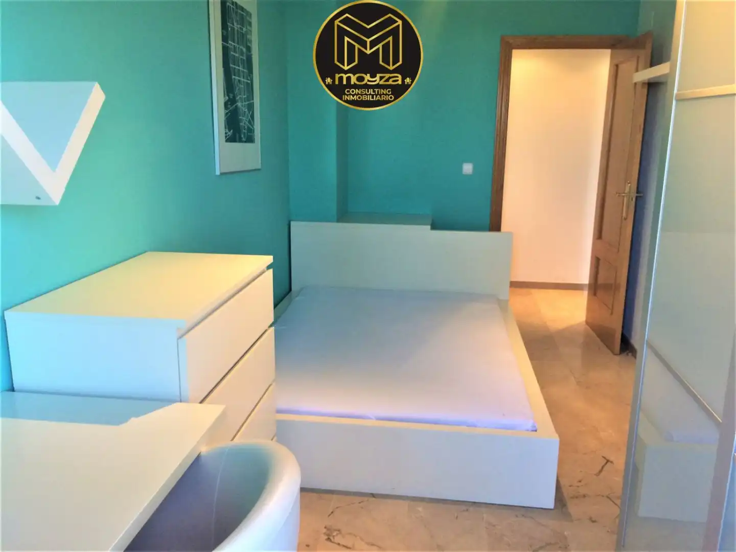 Flat with terrace for sale in Renfe - Bulevar 1ª y 2ª Fase, imagen 21