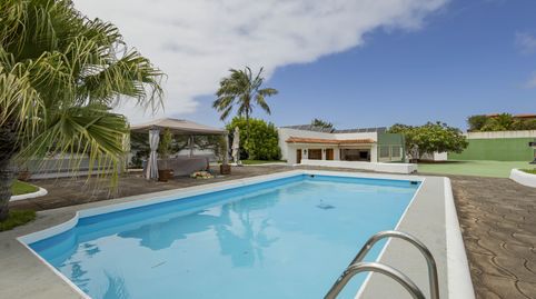 Foto 4 de Casa o chalet en venta en Tegueste, Santa Cruz de Tenerife