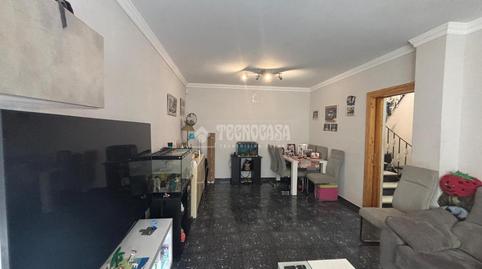 Foto 4 de Casa adosada en venda a Calle Galaxia, Fuente Alegre - El Chaparral - Los Morales, Málaga