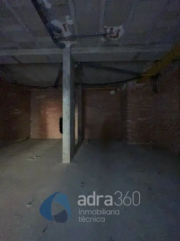 Business premises for sale in San Adrián, imagen 4