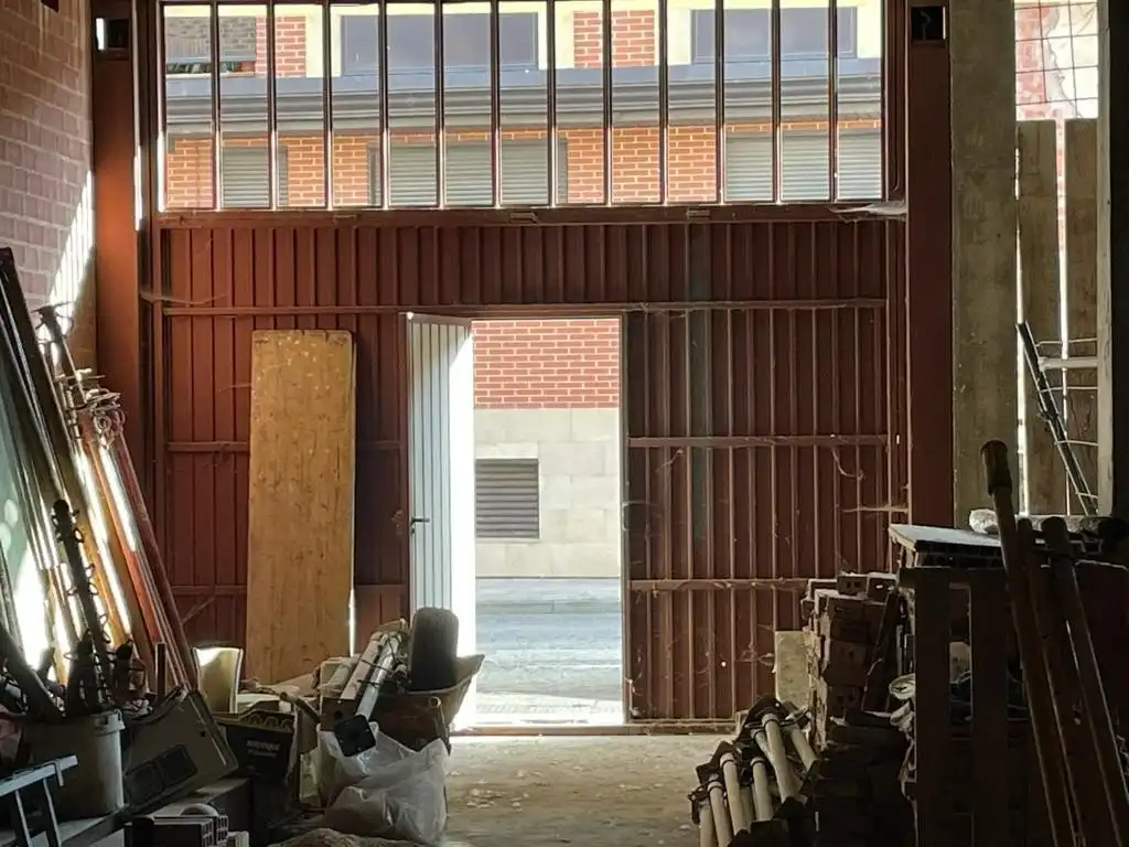 Local comercial en venda a Calle Río Palomarejos, imagen 22