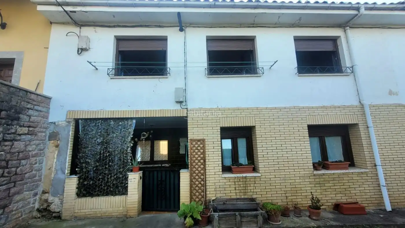 Casa a schiera in vendita a Lugar Romillo 21, imagen 8