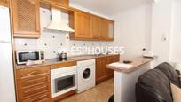 Kitchen of Apartment for sale in Orihuela  with Air Conditioner, Terrace and Furnished