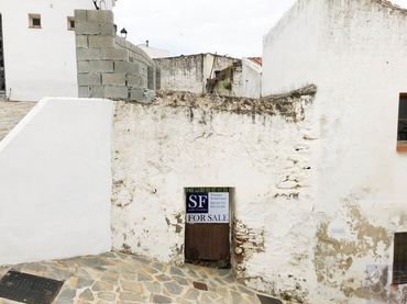 Terraced house for sale in Salares