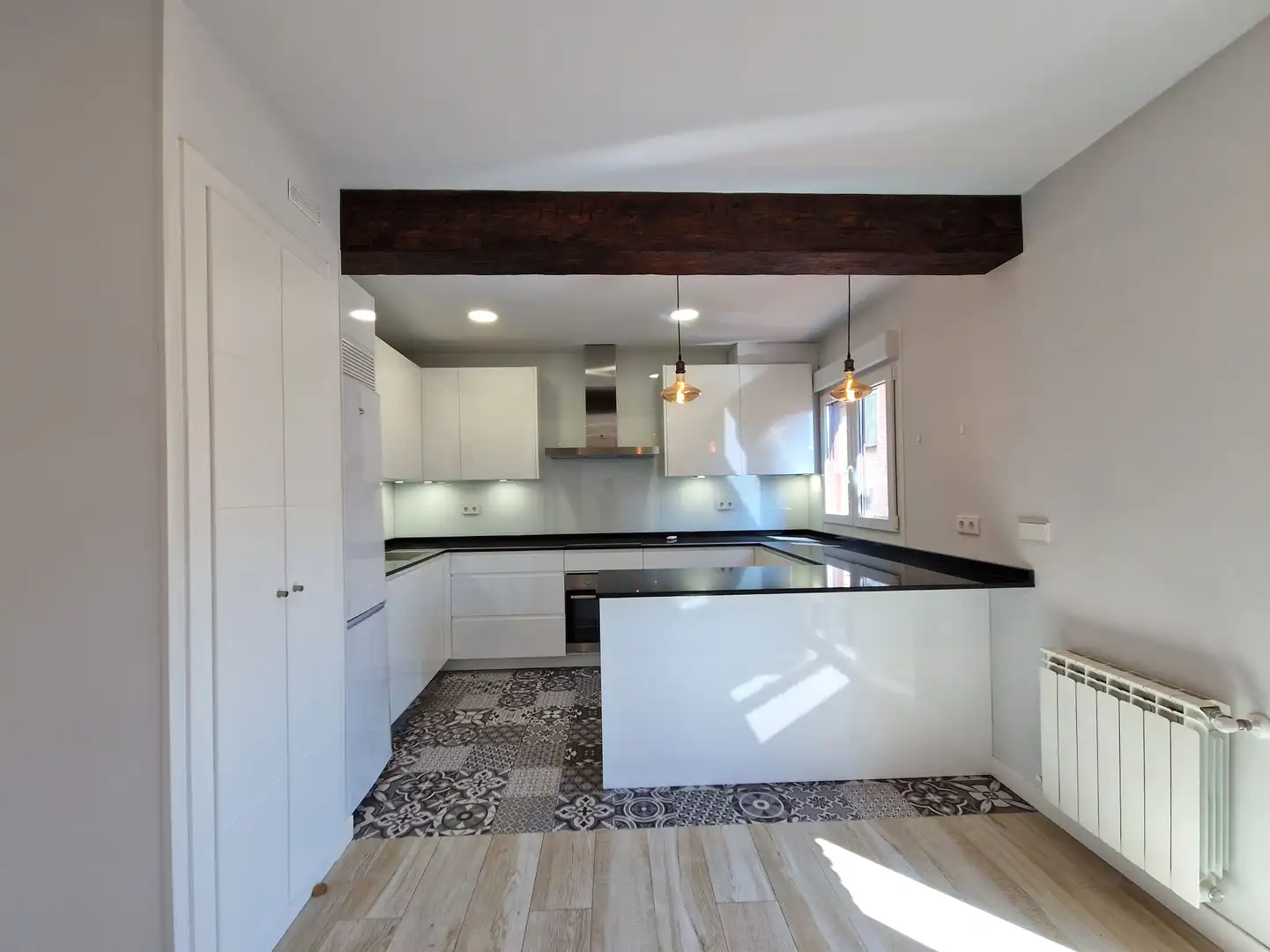 Appartement avec terrasse à vendre à Casco Histórico