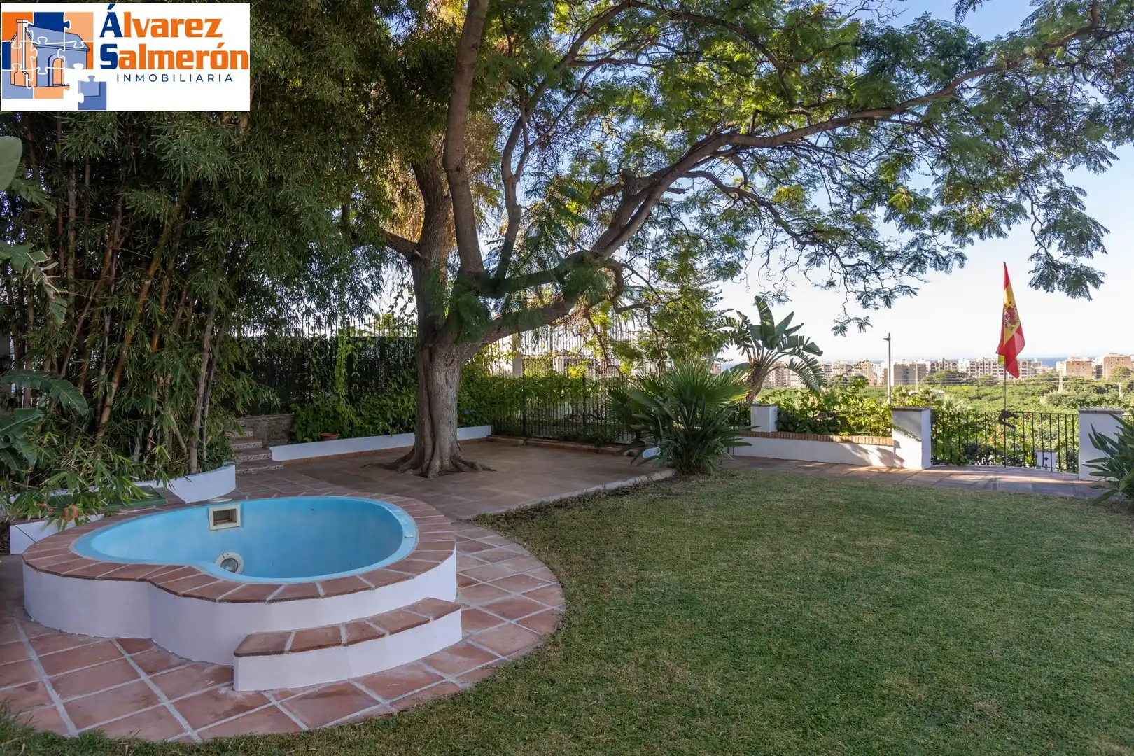Villa con terrazza in vendita a PP DEL CERCADO, imagen 9