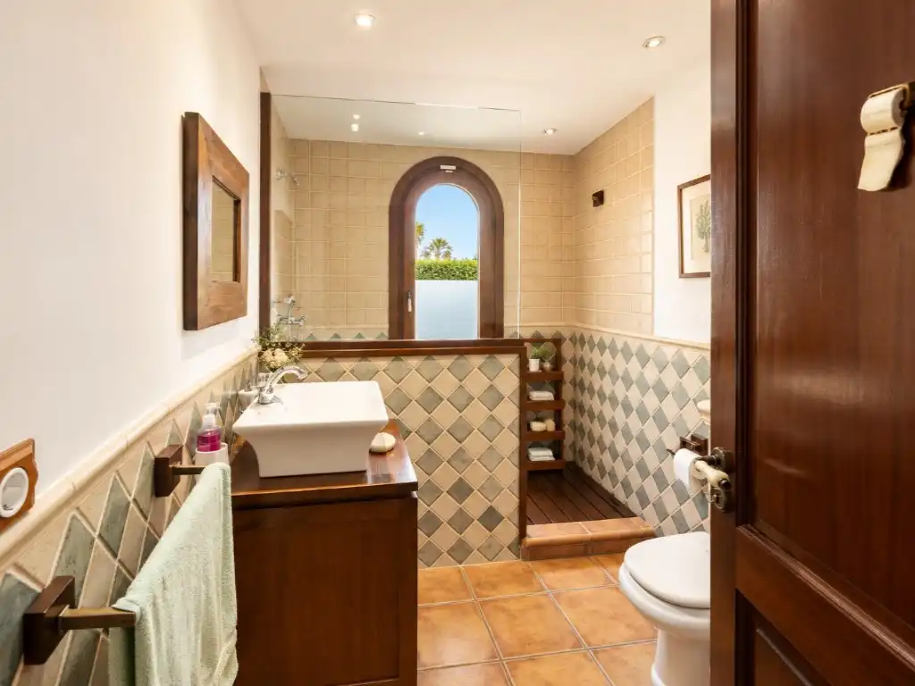 Villa avec piscine à vendre à Sa Cabana - Can Carbonell - Ses Cases Noves, imagen 32