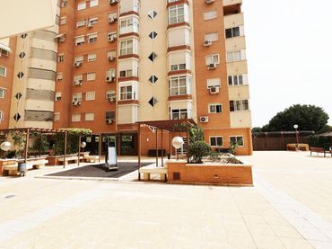 Appartamento con piscina in vendita a Carabanchel