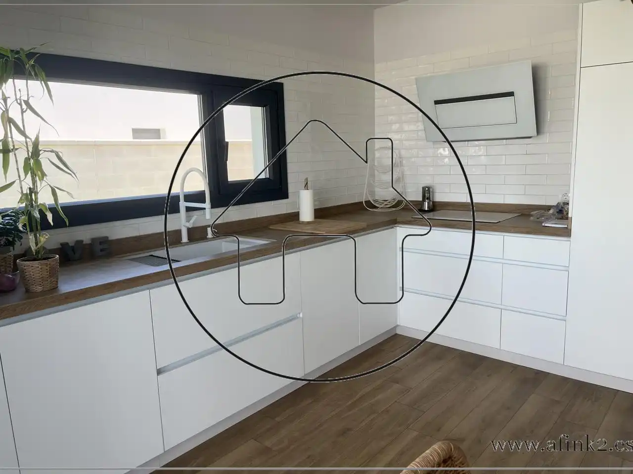 House with pool for sale in Calle Macizo Galaico, imagen 30