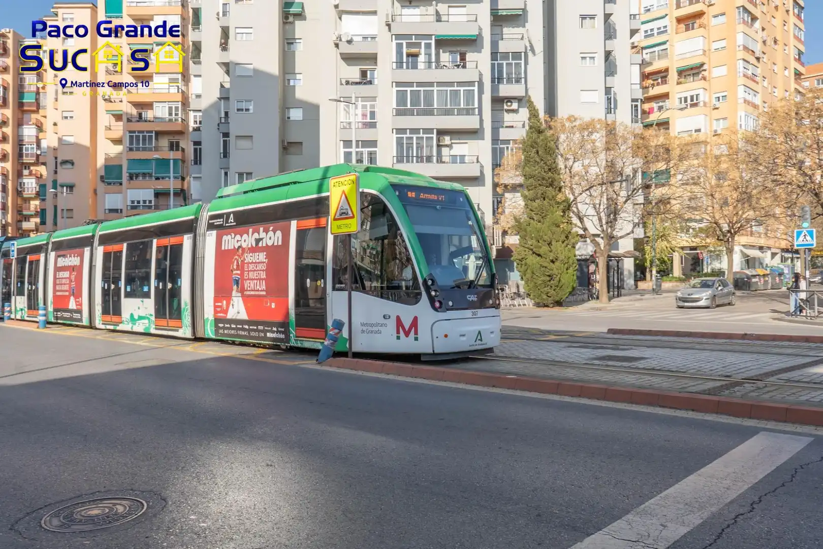 Piso con terraza en venta en JAIME BALMES 2, imagen 43