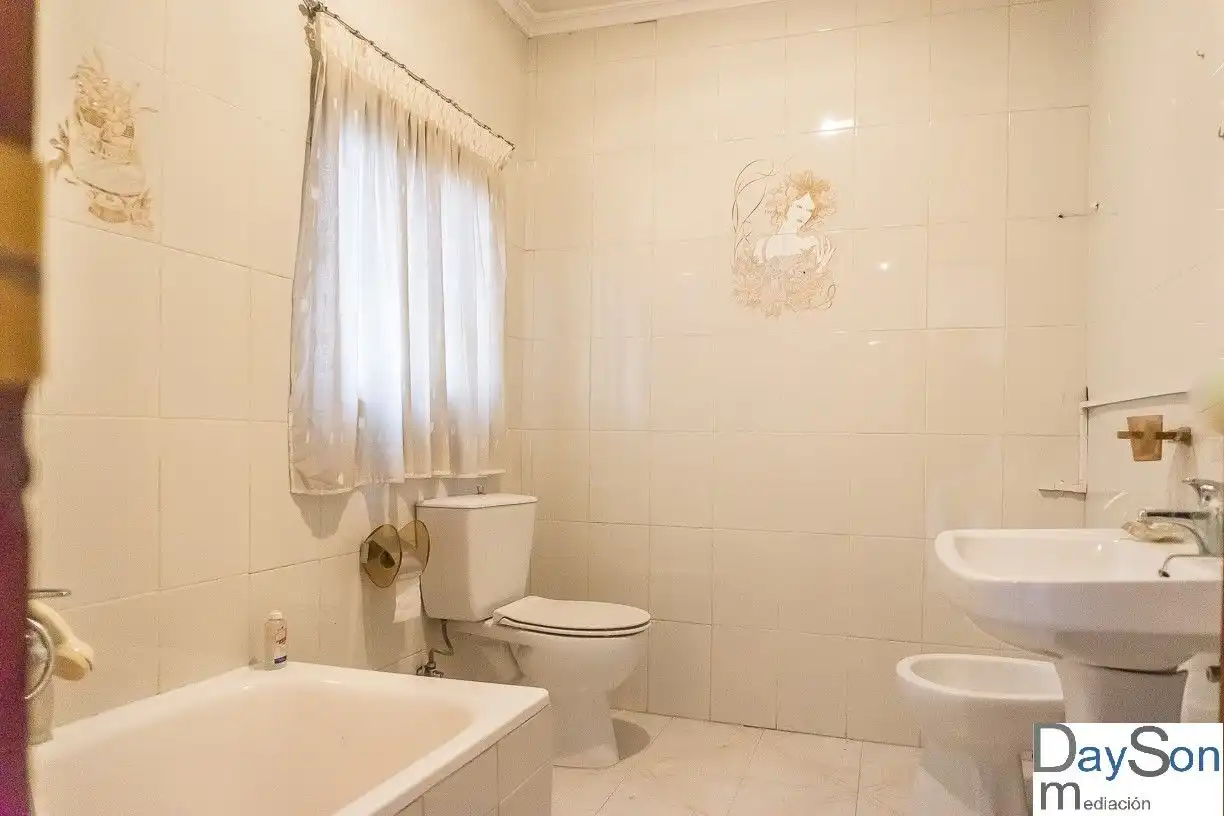 House with terrace for sale in Alcalá la Real, imagen 14