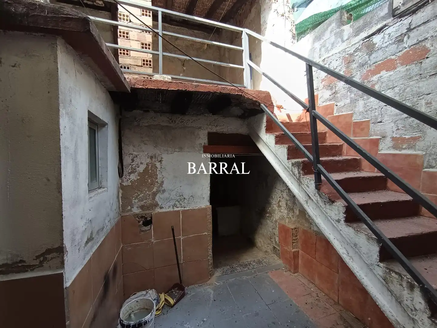 Casa o xalet en venda en Buñuel