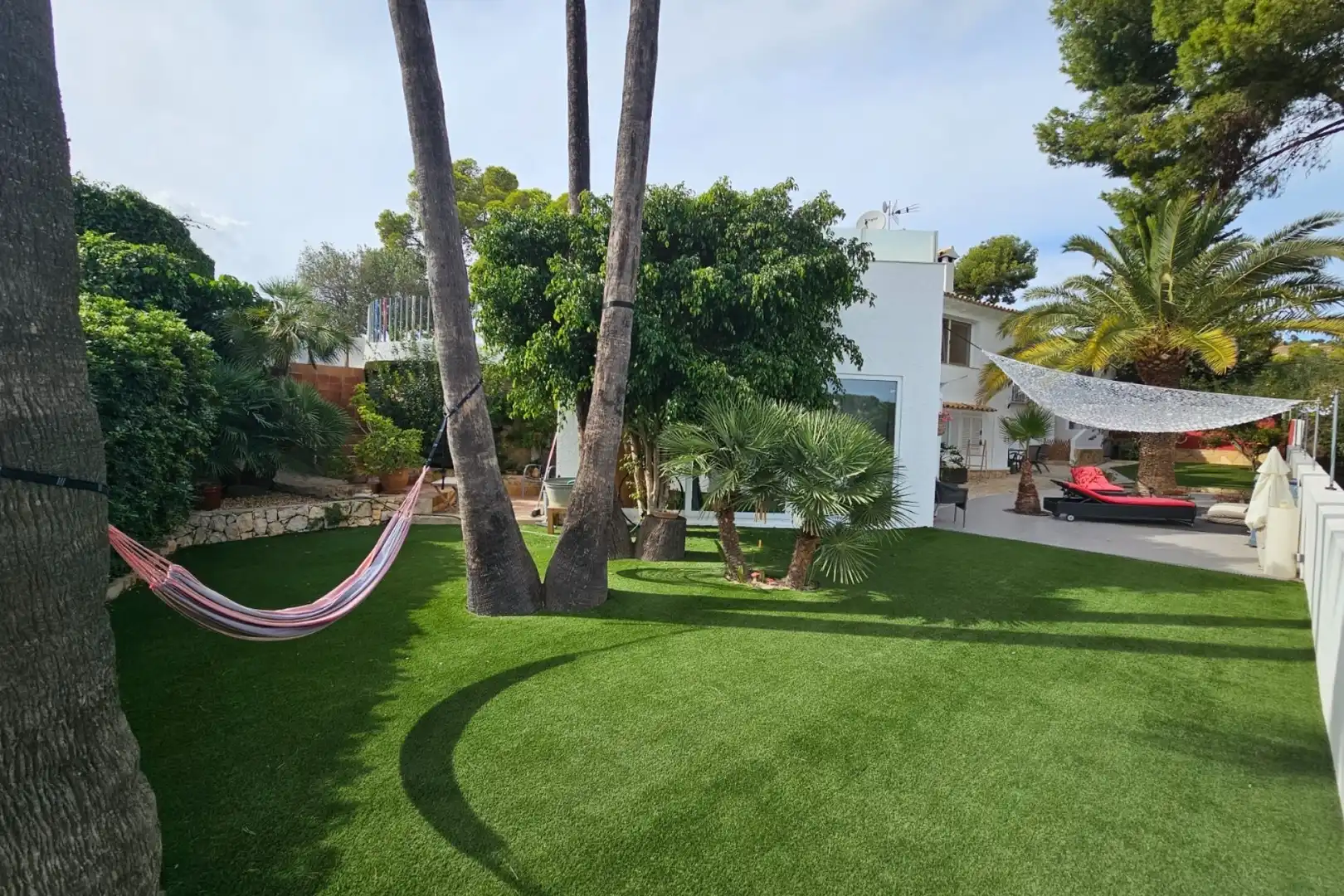 Casa con piscina en venta en La Viña - Montemar - San Jaime, imagen 5