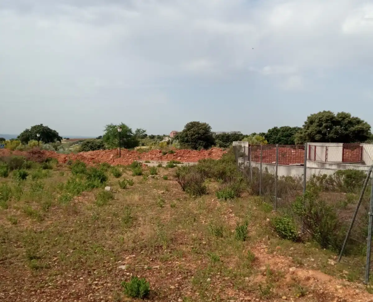 Terreny residencial en venda a NAVA BALBONO, imagen 4