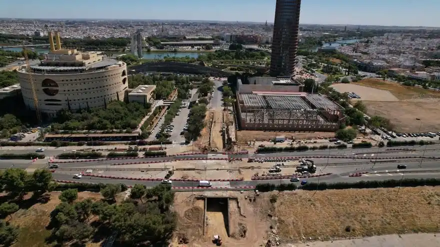 Residencial en venta en MARCELINO CAMACHO, Zona Nueva Camas - Marcelino Camacho