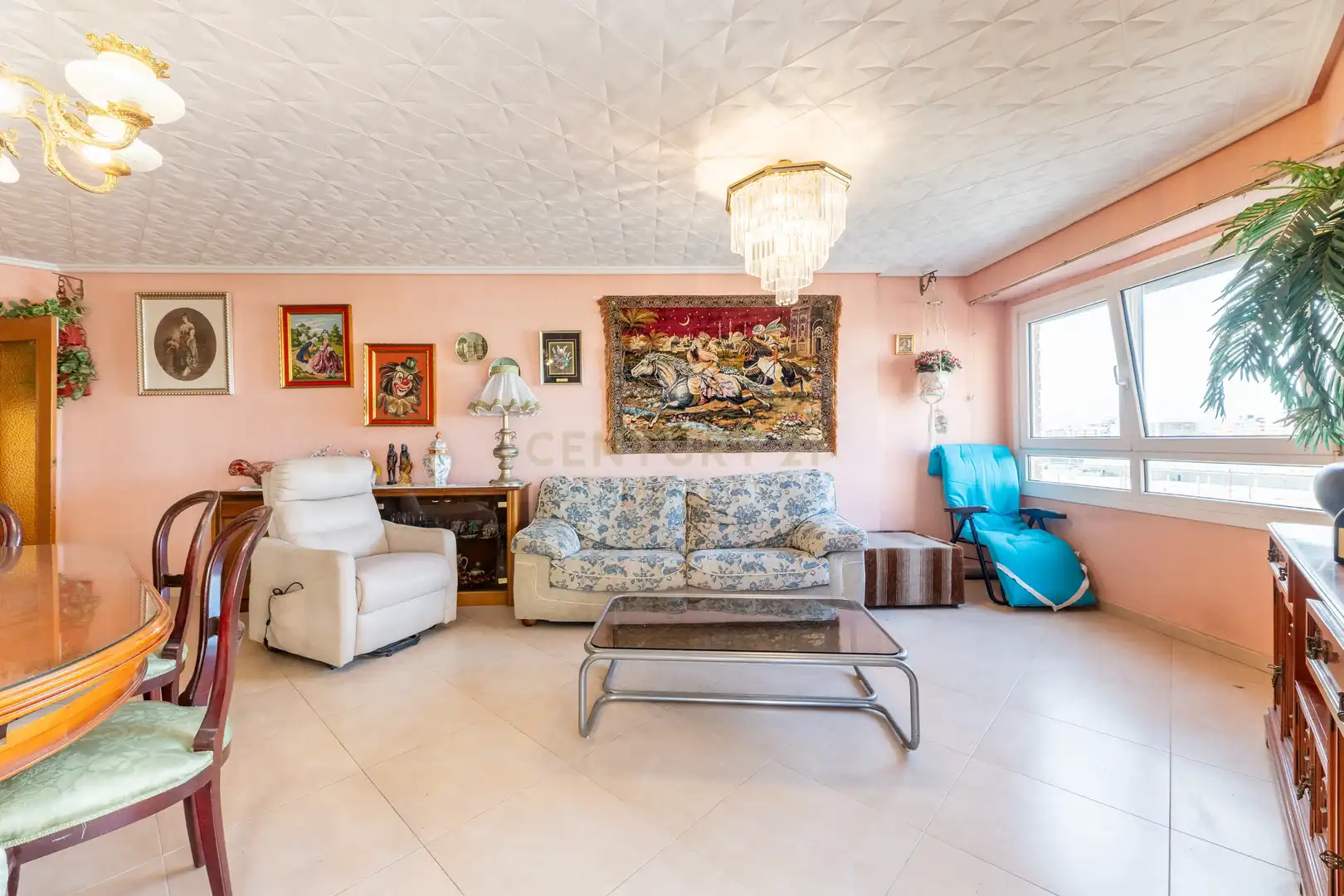 Wohnung mit Terrasse zum Verkauf in Calle de Filipinas, València, Spain, imagen 12