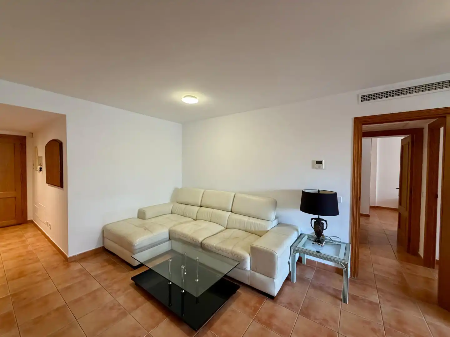 Living room of Flat for rent in Port d'Andratx