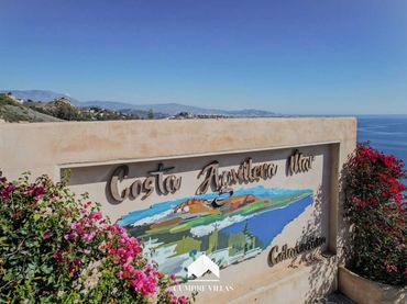 Casa con piscina en venta en Monte los Almendros - El Pargo - Costa Aguilera