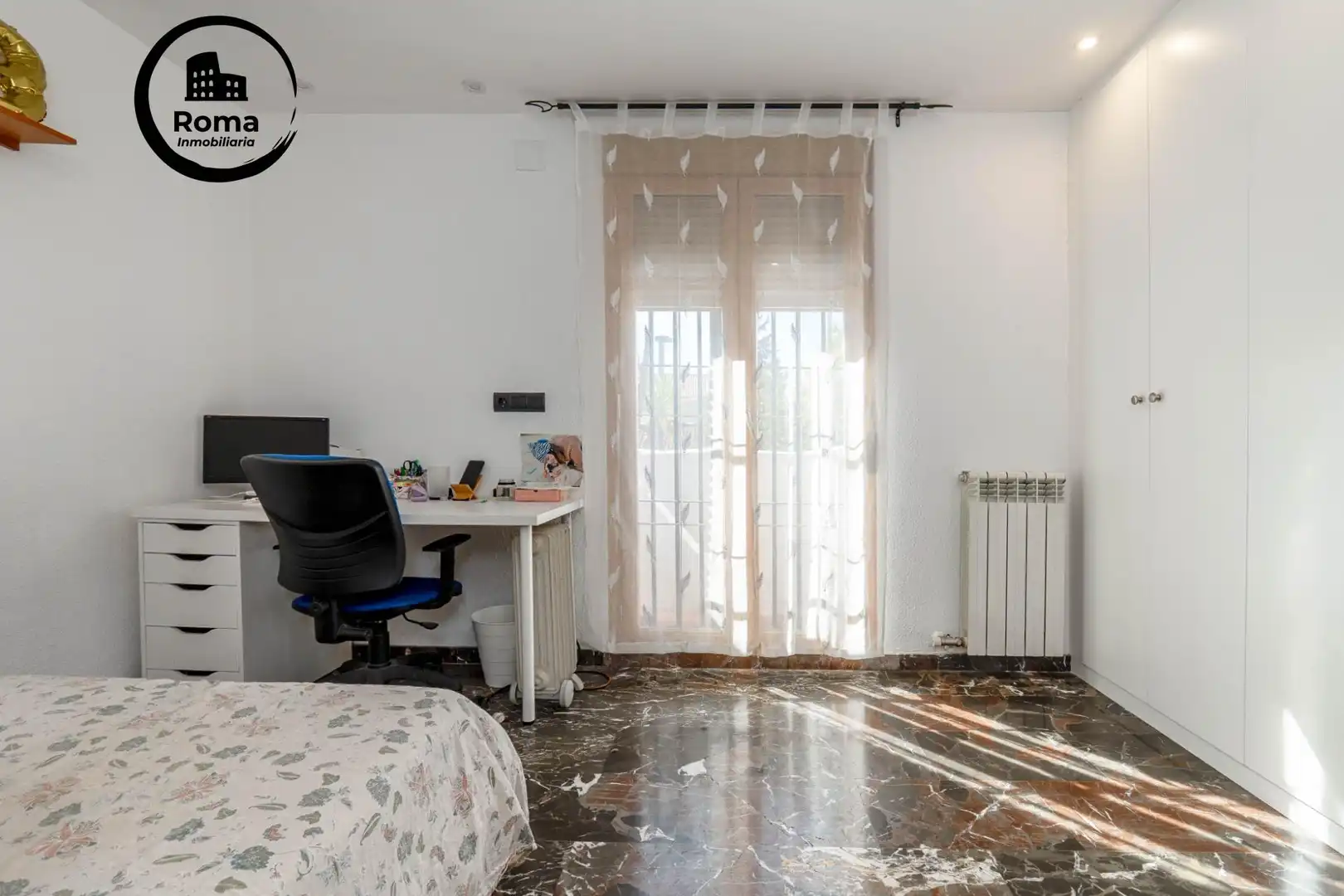 Chalet con terraza en venta en Villa de Otura, imagen 35
