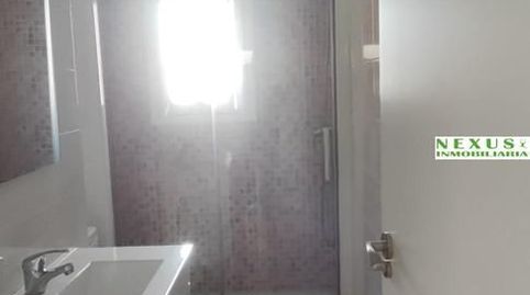 Precioso piso en zona céntrica de la ciudadNO ES DE ESTUDIANTES, ALQUILER AÑO COMPLETO, immagine 4