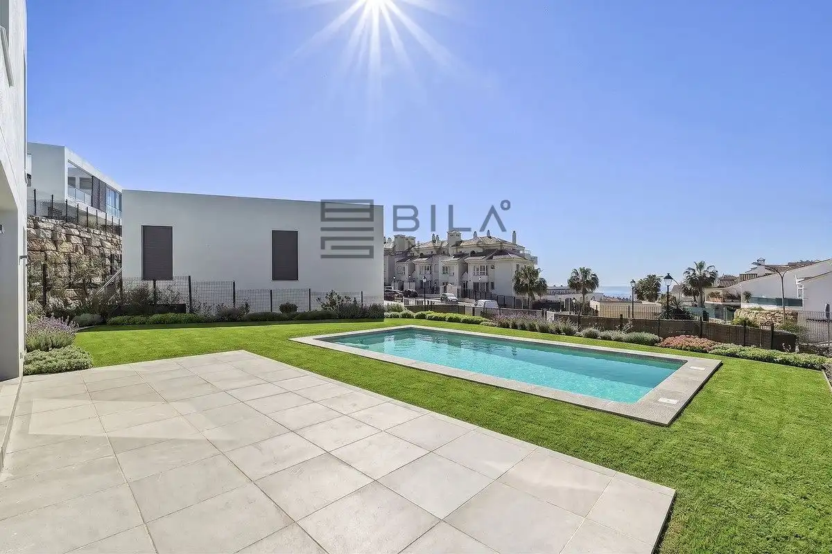 Adosado con piscina en venta en Orfebres, imagen 6