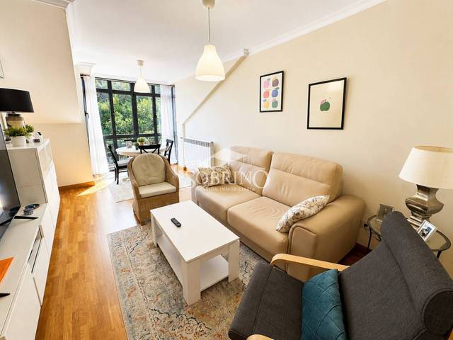 Piso en Venta en Calle Pidal, 15 en Llanes pueblo