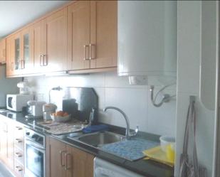 Kitchen of Flat for sale in Lerín