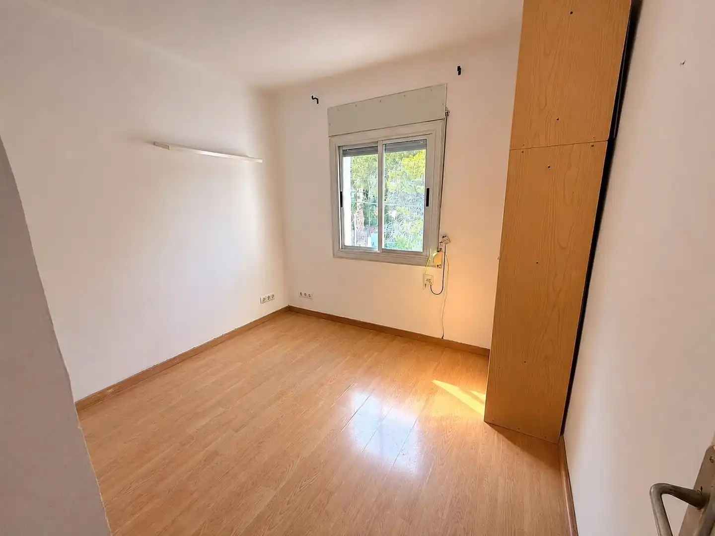 Habitación de Apartamento en venta en Calafell con Parquet, Terraza y Balcón