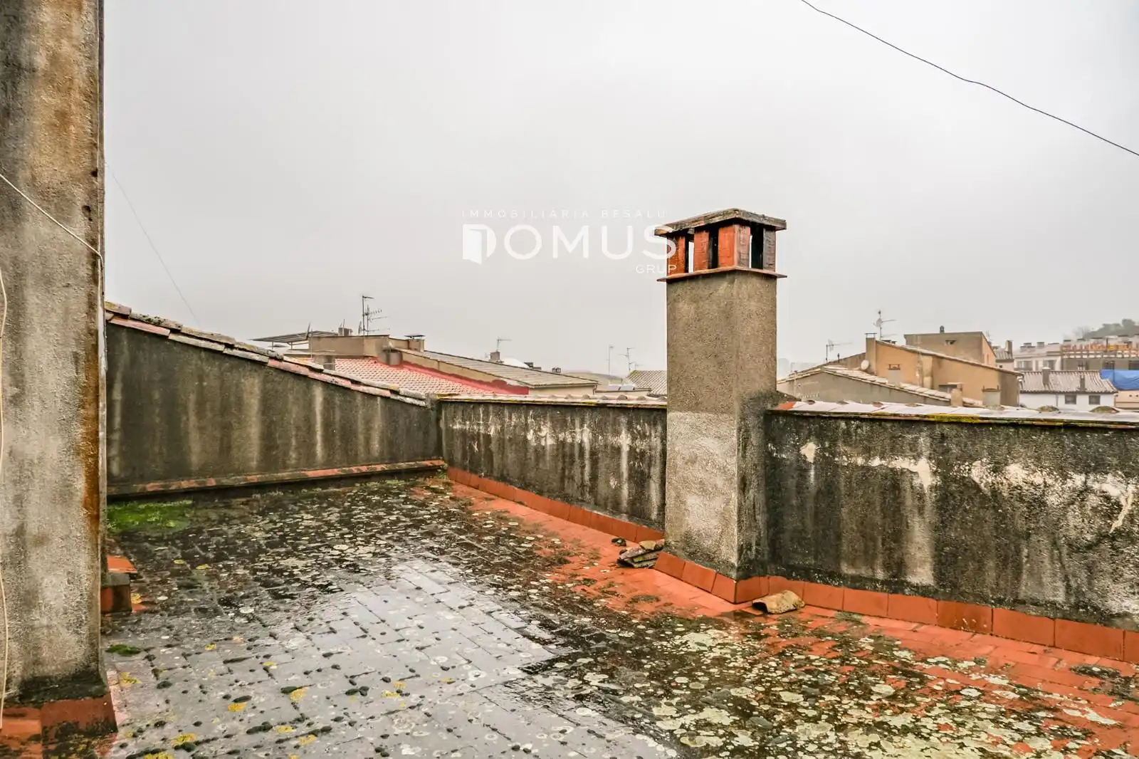 Casa amb jardí en venda a Ganganell, imagen 51
