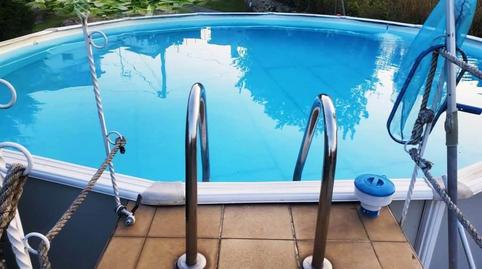 Foto 2 de Residencial en venta en Zona Hospital-residencia, Mariñamansa, Ourense