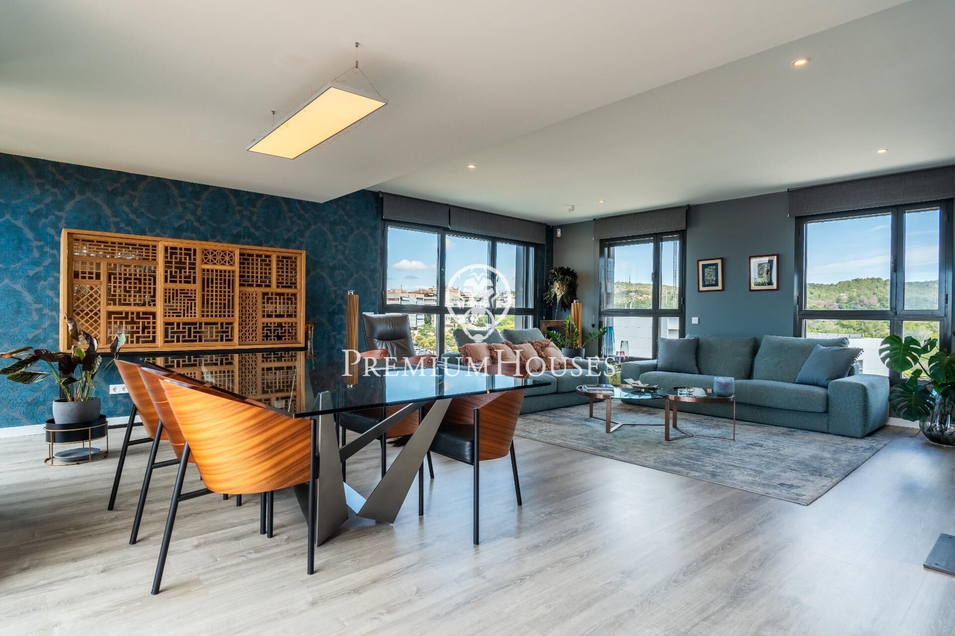 Attic to rent in Aiguadolç - Sant Sebastià