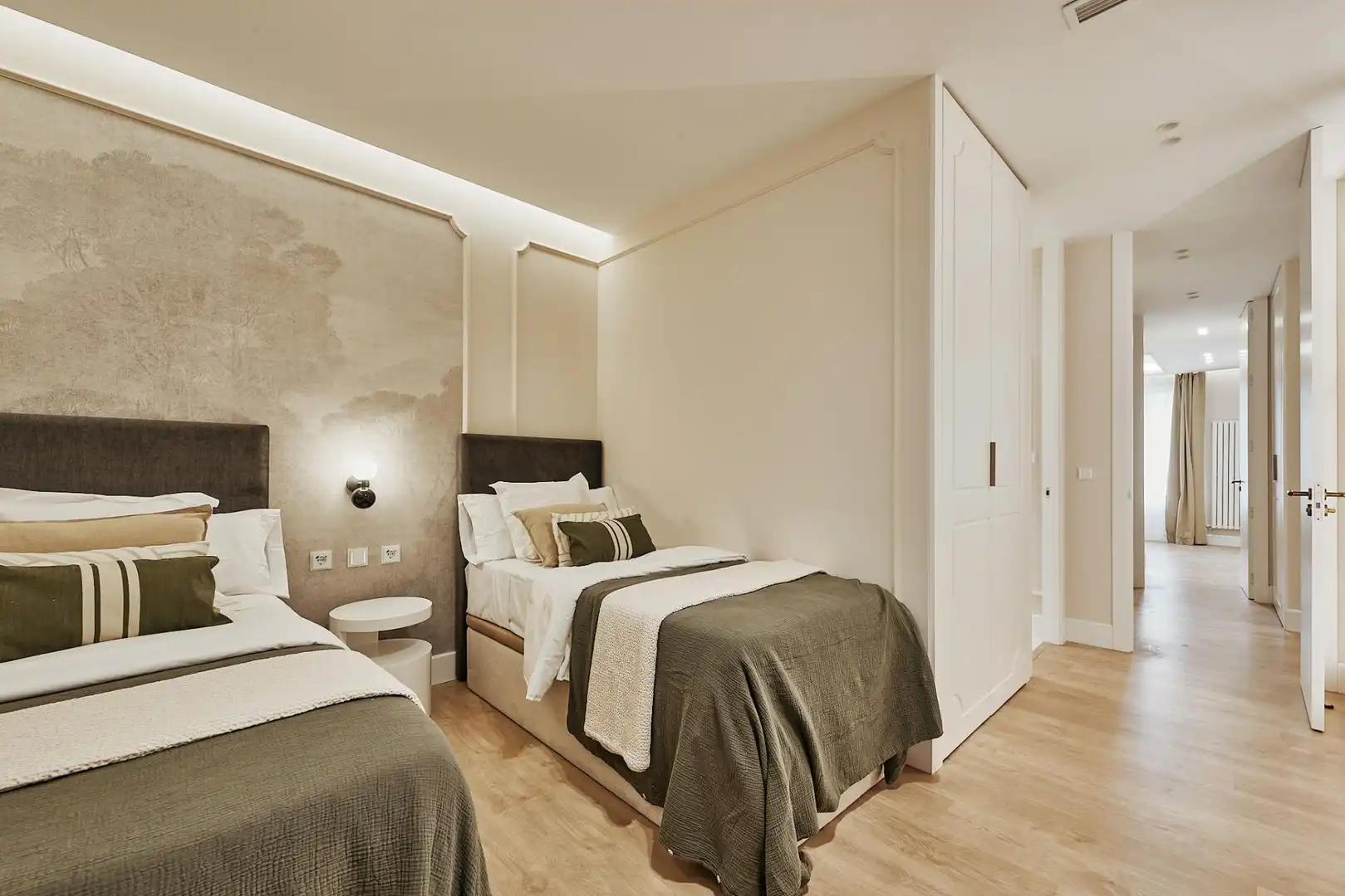 Wohnung mit Aufzug zum Verkauf in MENENDEZ PELAYO, imagen 23