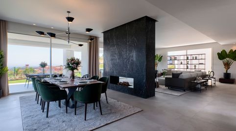 Foto 4 de Apartamento de alquiler en N/a, -1, El Paraíso, Benahavís