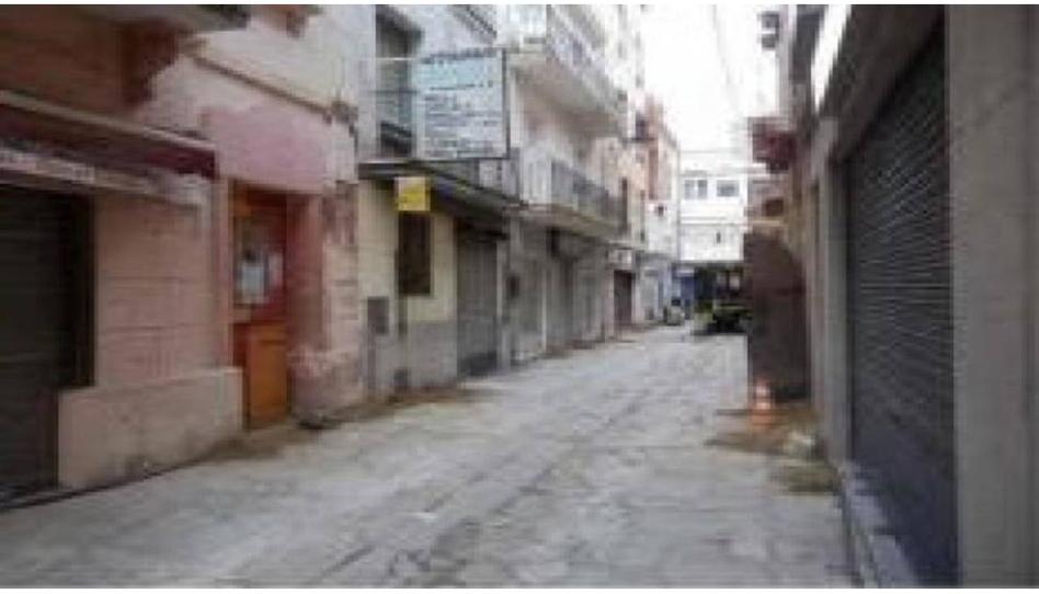 Foto 1 de Oficina en venda a Emili Martínez I Passapera, Centre, Girona