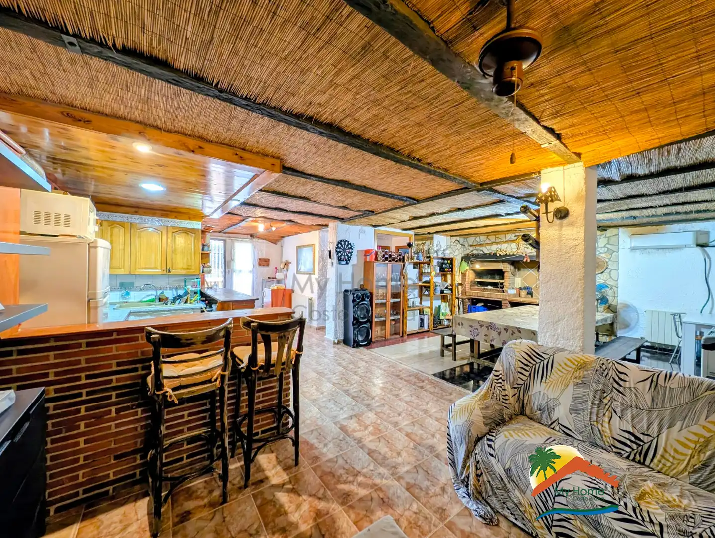 Maison avec terrasse à vendre à Mas Mora - Sant Daniel, imagen 33