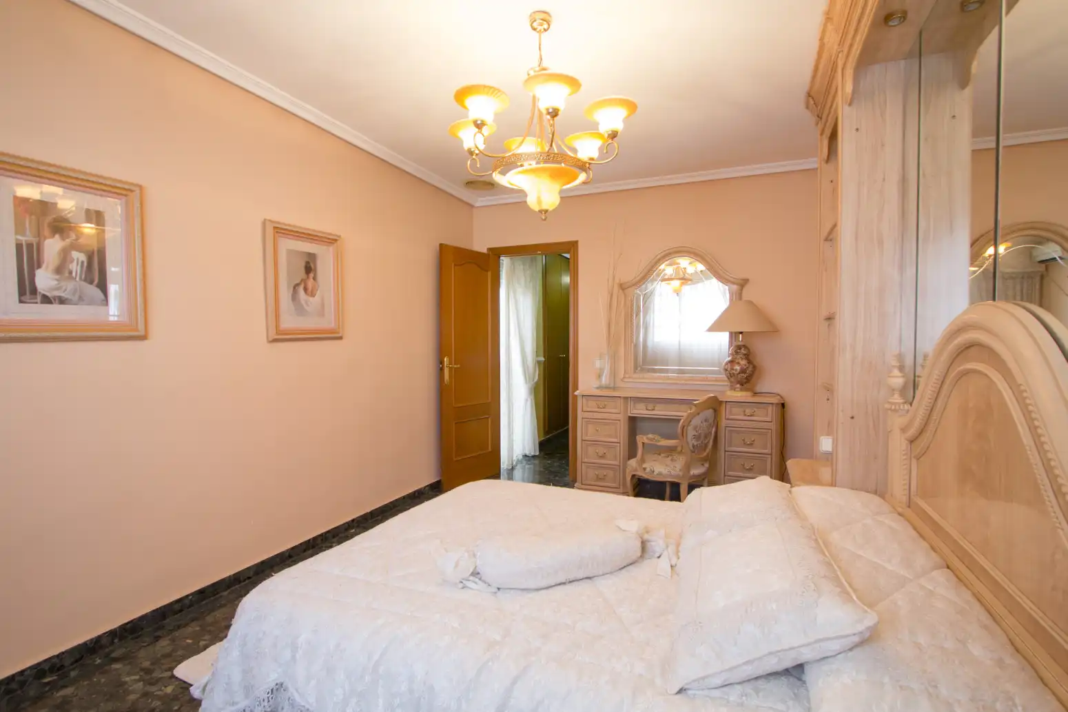 Wohnung zur Miete in Torrent - CL AZORIN, 32, Zona Avenida al Vedat