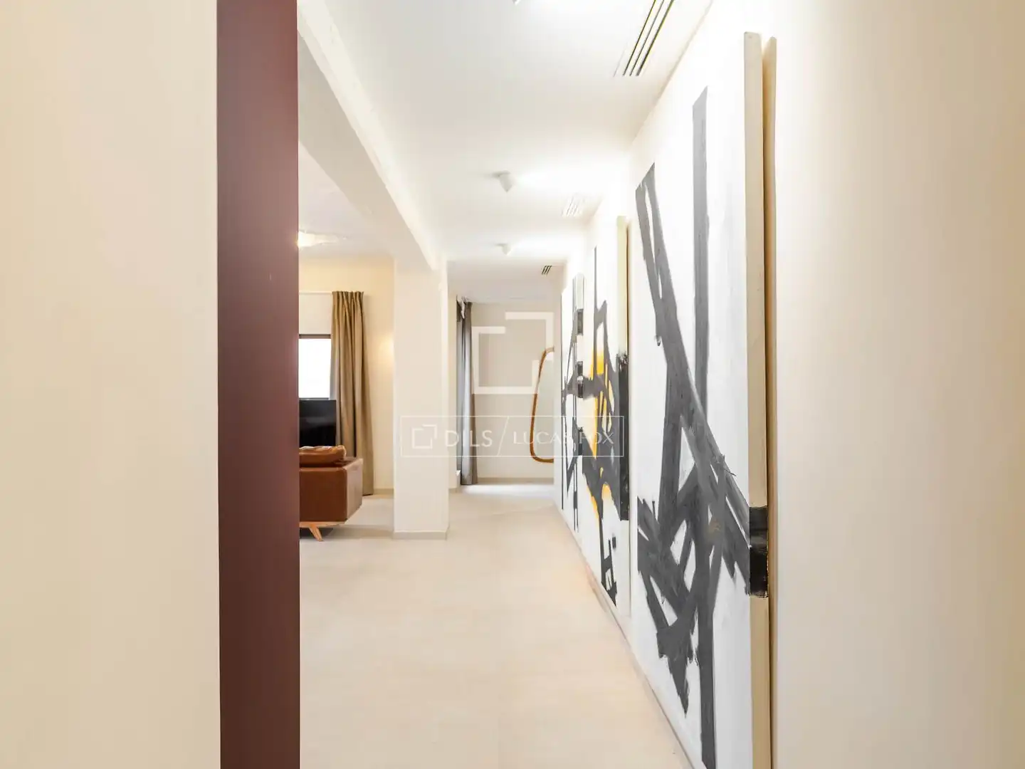 Wohnung zur Miete in Valencia, Valencia