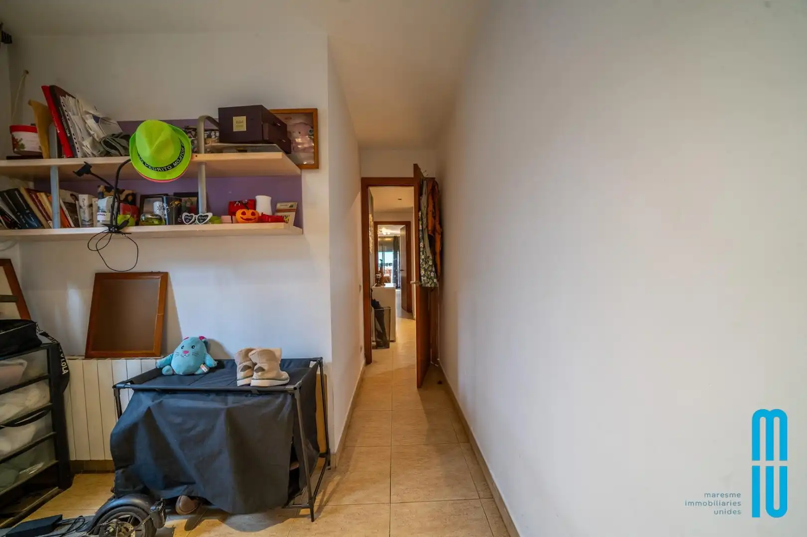 Piso en venta en Poblenou