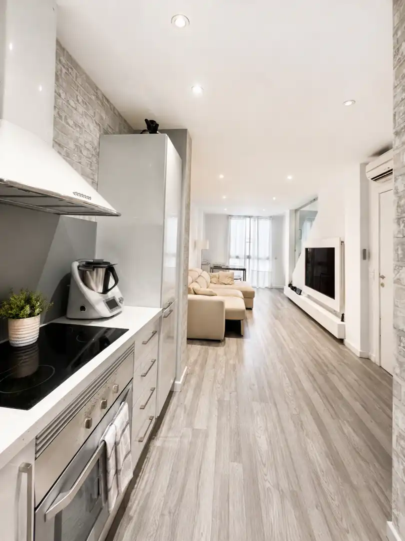 Piso con terraza en venta en Palma de Mallorca - Son Serra  Son Peretó, imagen 44