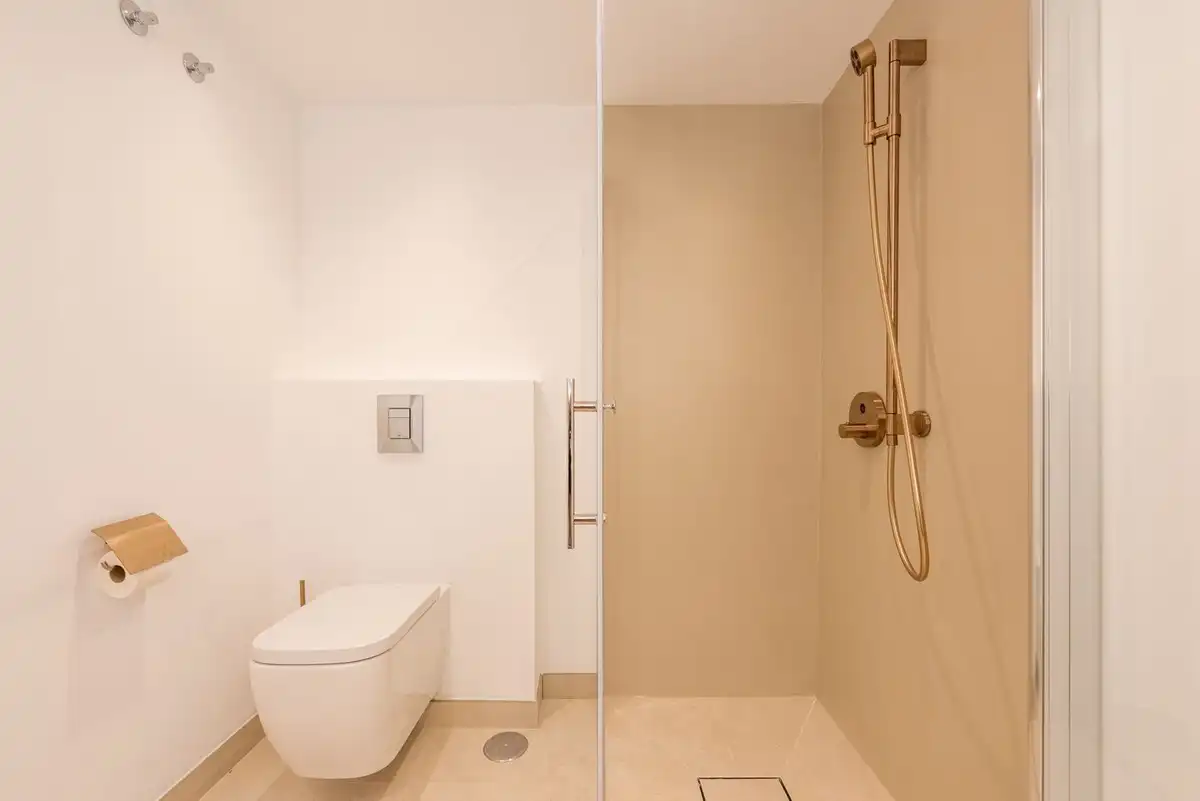 Penthouse mit Aufzug zum Verkauf in Benamara - Atalaya, imagen 22