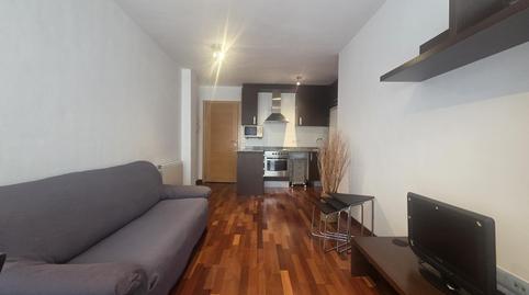 Foto 2 de Apartament en venda a Príncep de Viana - Clot -Xalets Humbert Torres,  Lleida Capital