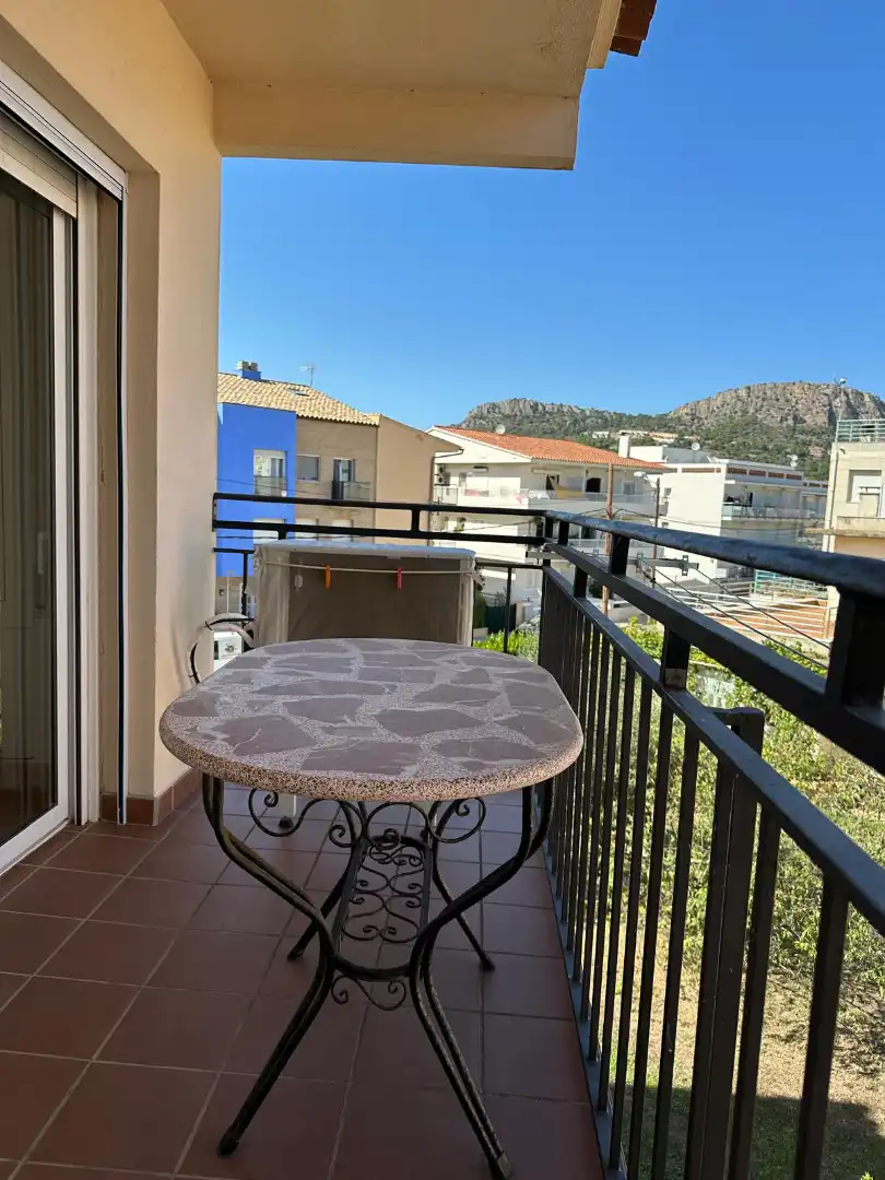 Apartament amb terrassa en venda a Carrer Dàlia, imagen 20