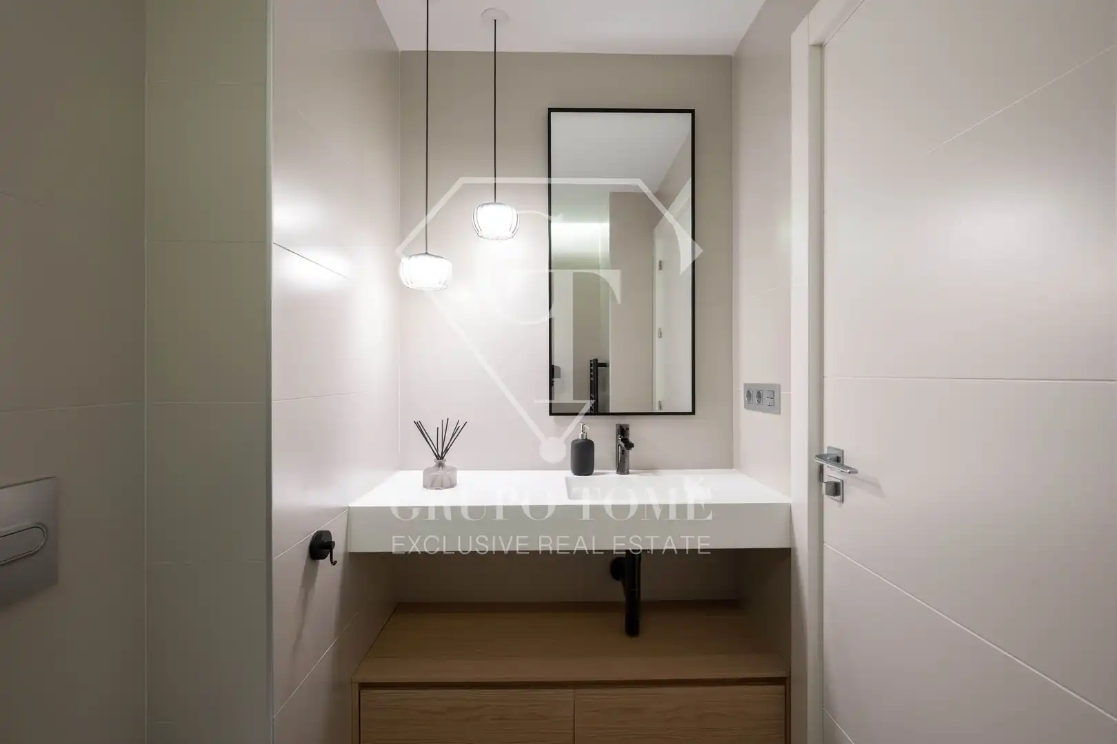 Casa pareada con terraza en venta en Paseo Tokieder 18, imagen 10