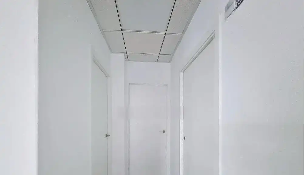 Büro mit Aufzug zur Miete in Centro, imagen 15