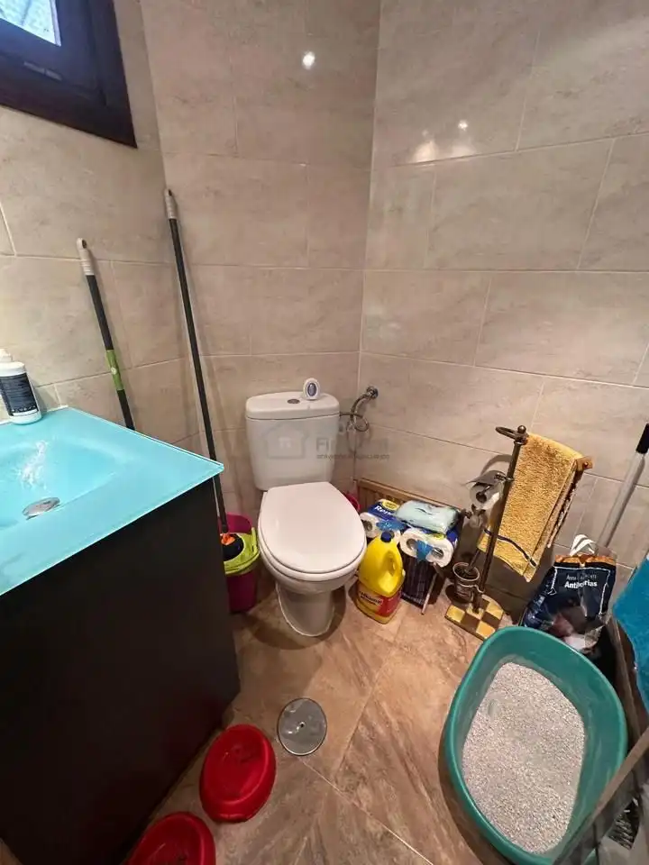 Studio avec ascenseur à louer à Avinguda Marina Baixa, imagen 14